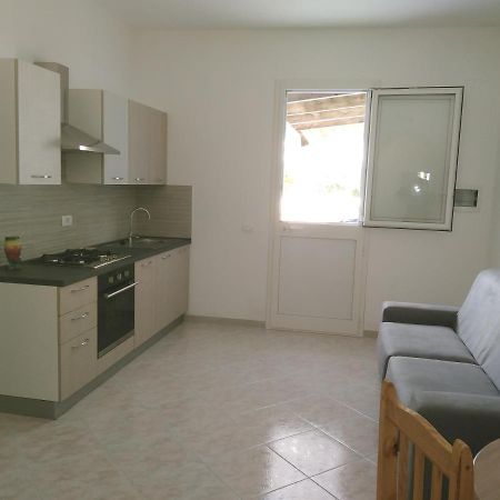 Salina Appartamenti Trapani Ngoại thất bức ảnh